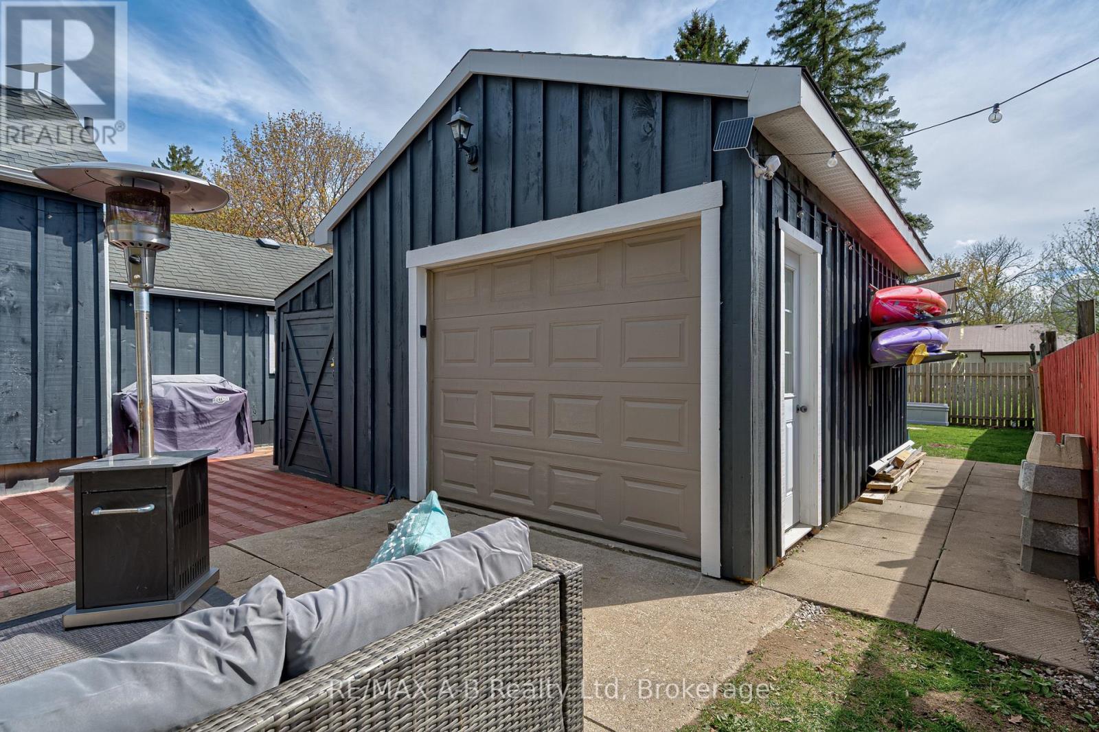 40 Blenheim Street, West Perth, Ontario  N0K 1N0 - Photo 27 - X13098456
