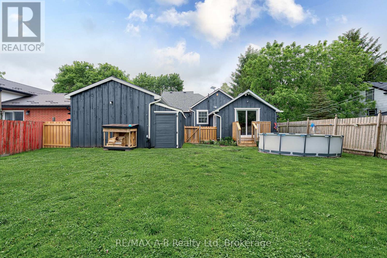 40 Blenheim Street, West Perth, Ontario  N0K 1N0 - Photo 34 - X13098456