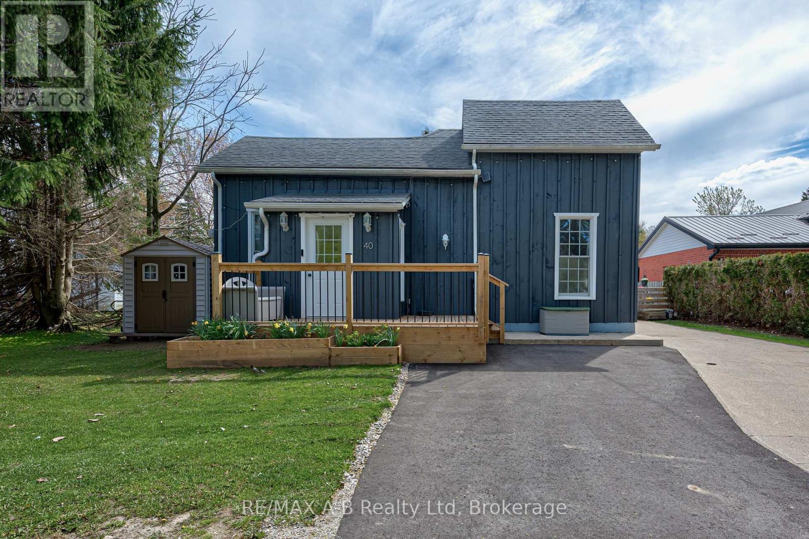 40 Blenheim Street, West Perth, Ontario  N0K 1N0 - Photo 2 - X13098456