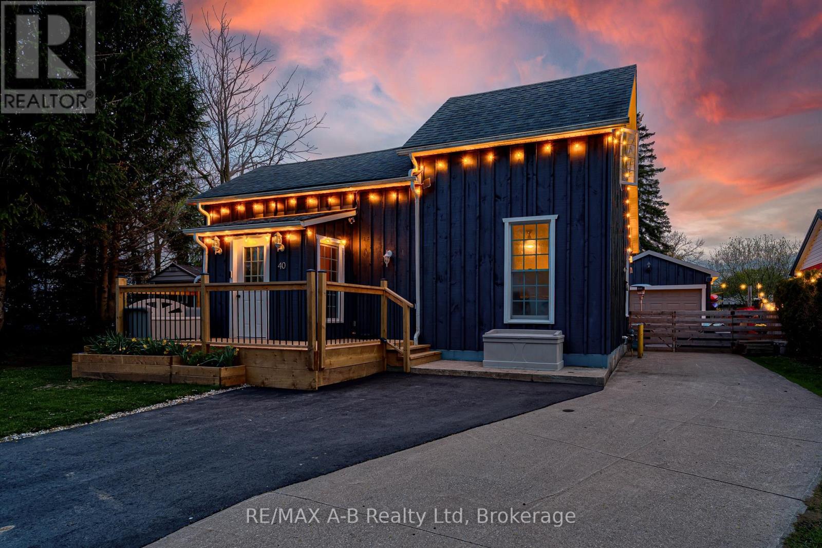 40 Blenheim Street, West Perth, Ontario  N0K 1N0 - Photo 32 - X13098456