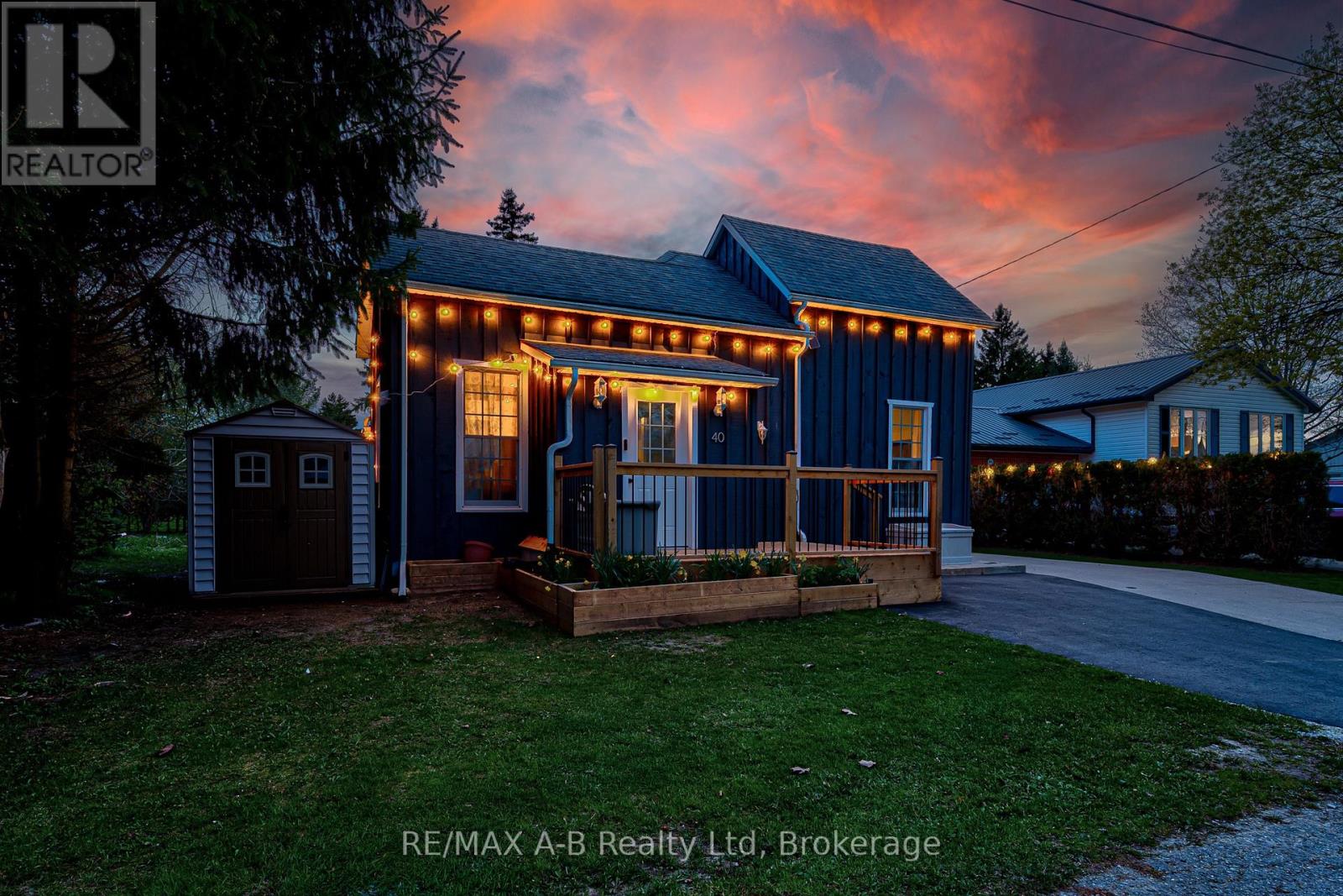 40 Blenheim Street, West Perth, Ontario  N0K 1N0 - Photo 31 - X13098456