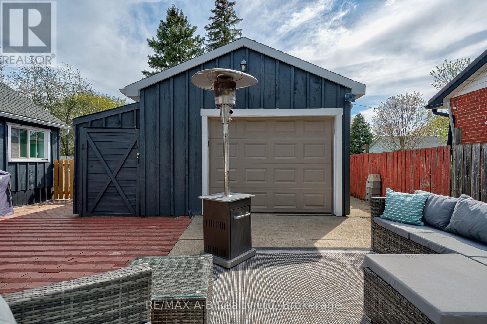 40 Blenheim Street, West Perth, Ontario  N0K 1N0 - Photo 26 - X13098456