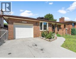 2787 Lionel DRIVE, Windsor, Ontario