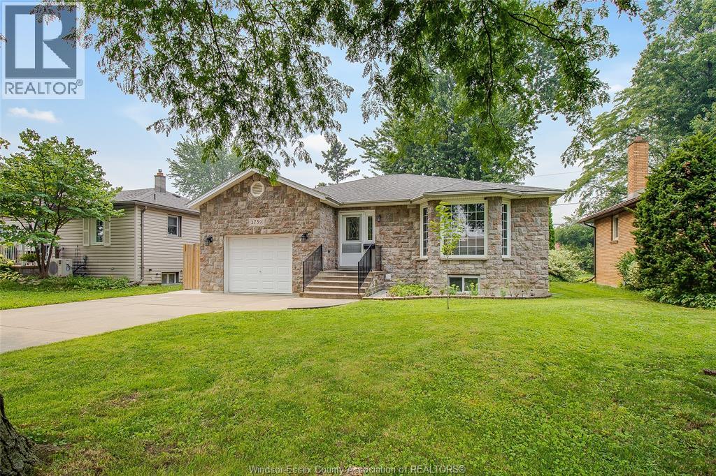 2759 Mckay Avenue, Windsor, Ontario  N9E 2P7 - Photo 2 - 26019118