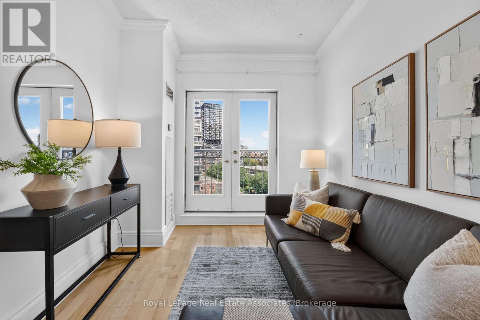 1006 - 115 Richmond Street E, Toronto, Ontario  M5C 3H6 - Photo 10 - C13645826
