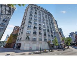 1006 - 115 RICHMOND STREET E, Toronto, Ontario
