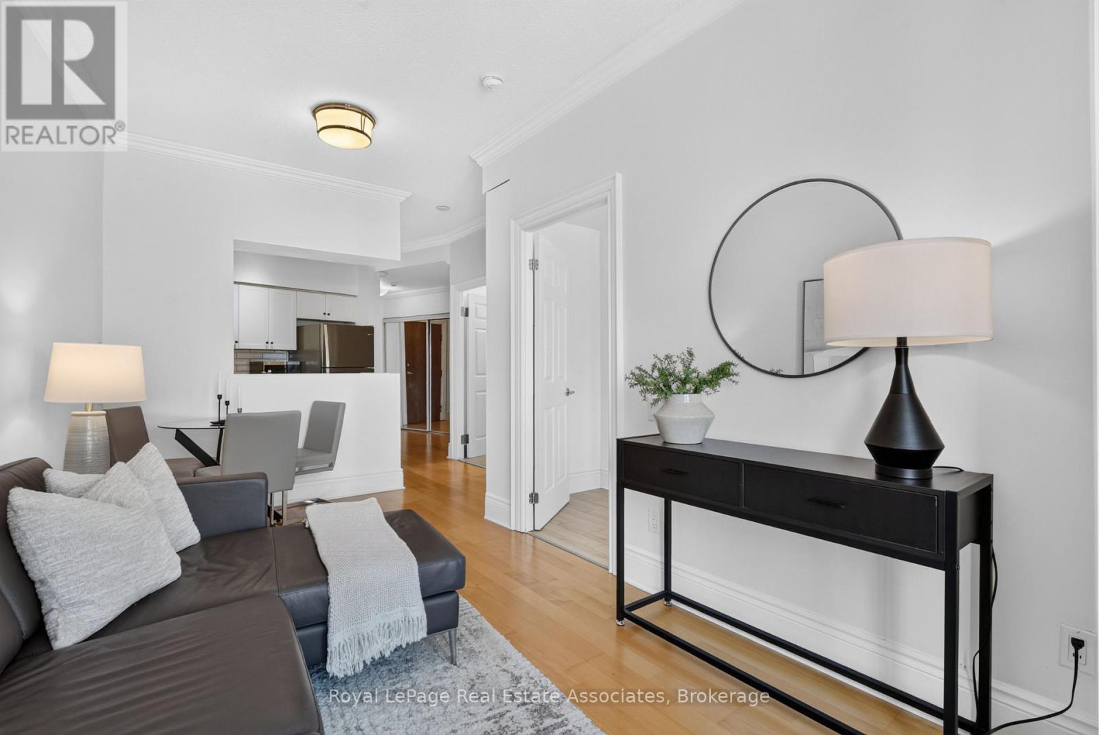 1006 - 115 Richmond Street E, Toronto, Ontario  M5C 3H6 - Photo 12 - C13645826