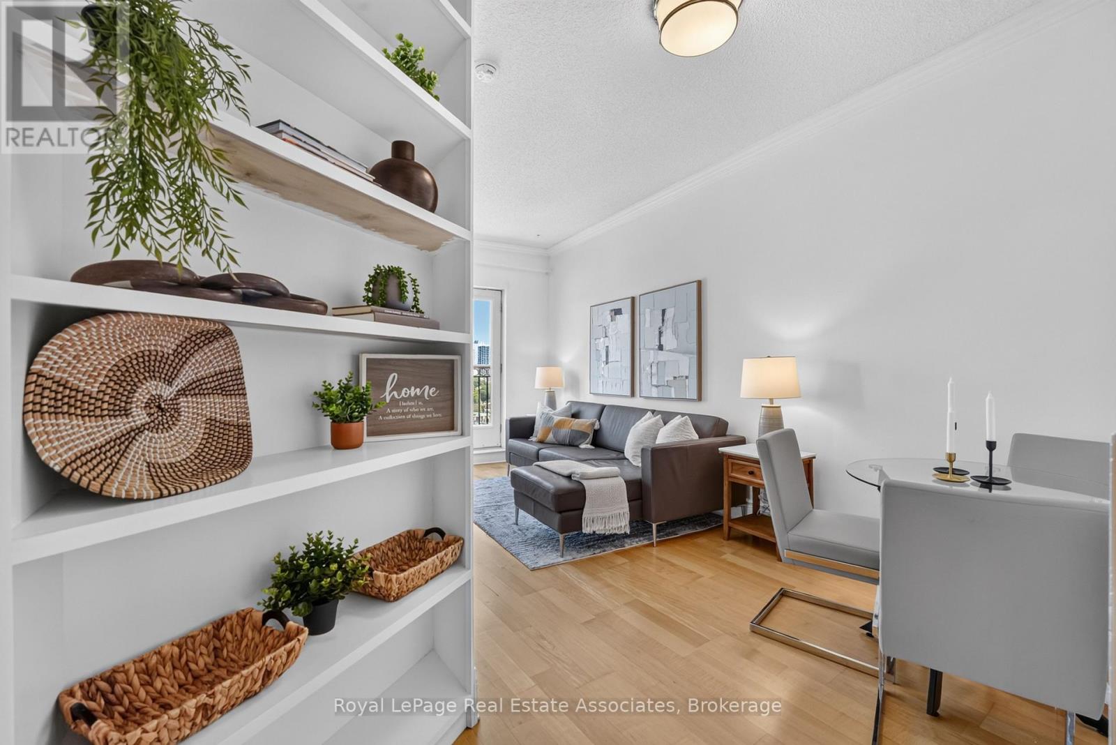 1006 - 115 Richmond Street E, Toronto, Ontario  M5C 3H6 - Photo 7 - C13645826