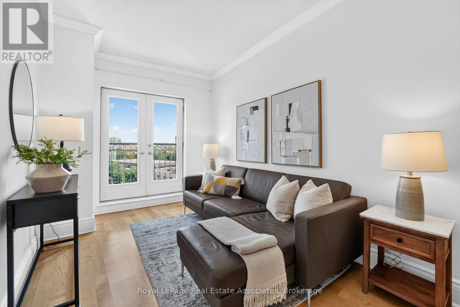 1006 - 115 Richmond Street E, Toronto, Ontario  M5C 3H6 - Photo 9 - C13645826