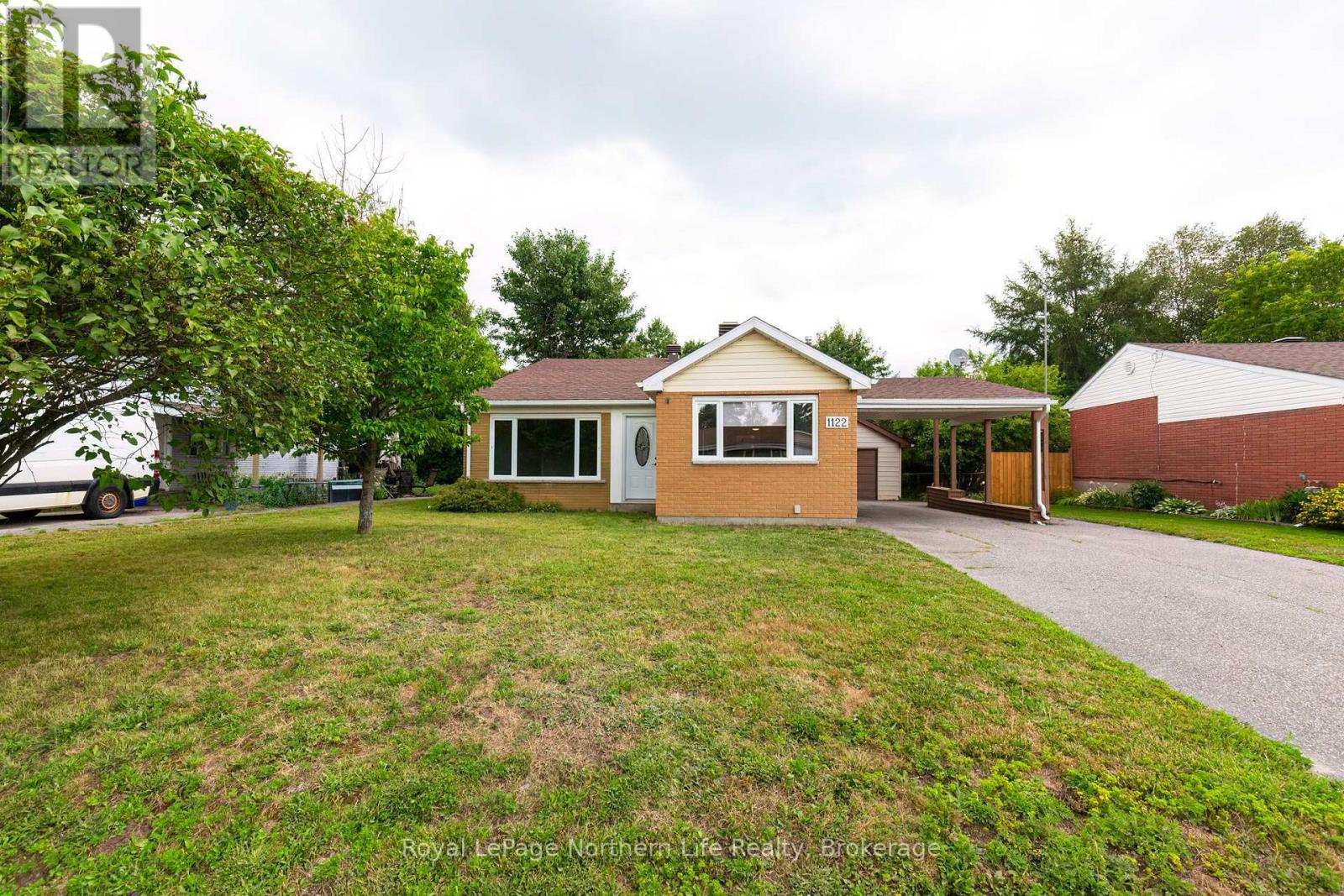 1122 Athlone Street, North Bay, Ontario  P1B 5C1 - Photo 31 - X13649416