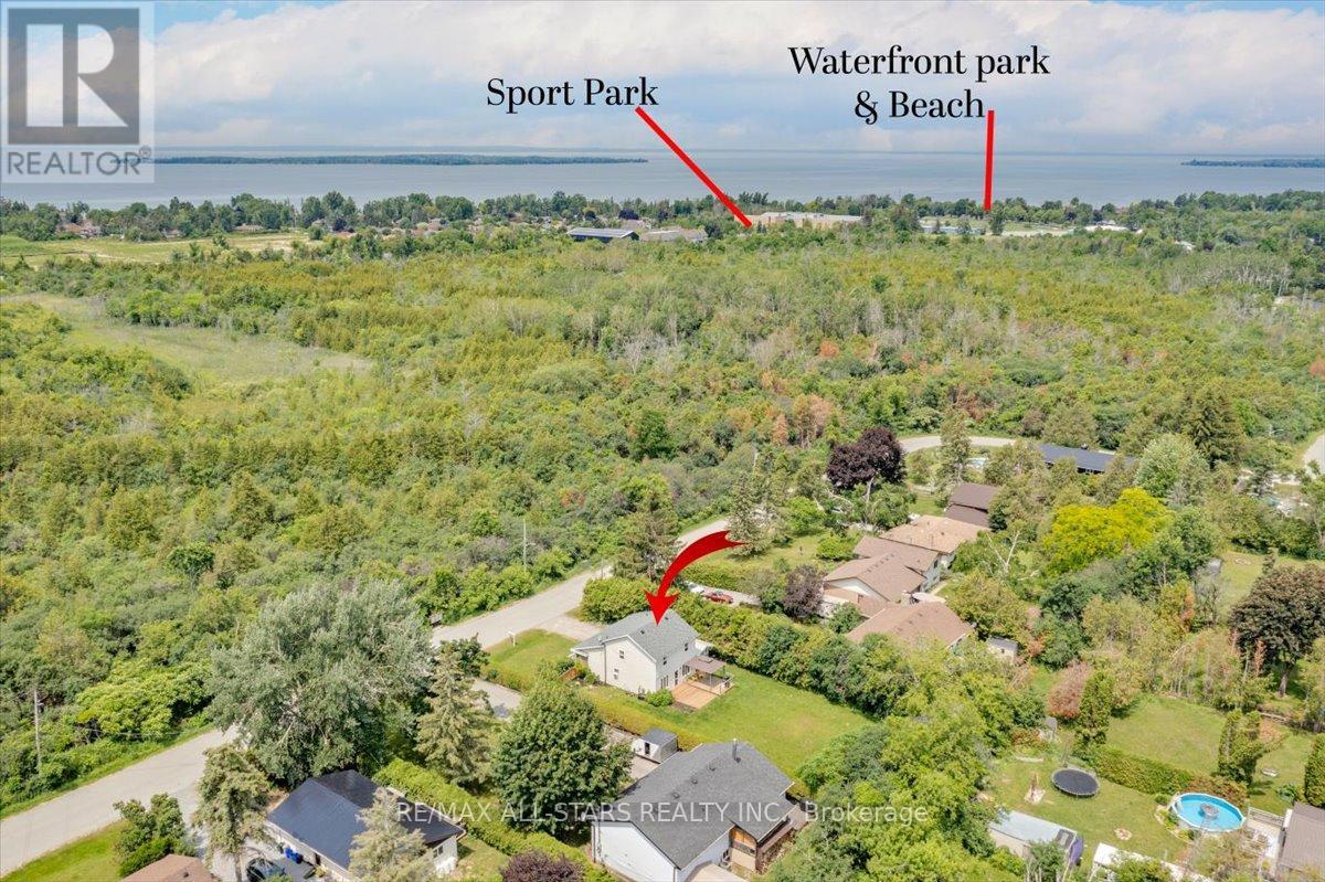 535 George Street, Brock, Ontario  L0K 1A0 - Photo 32 - N13504978