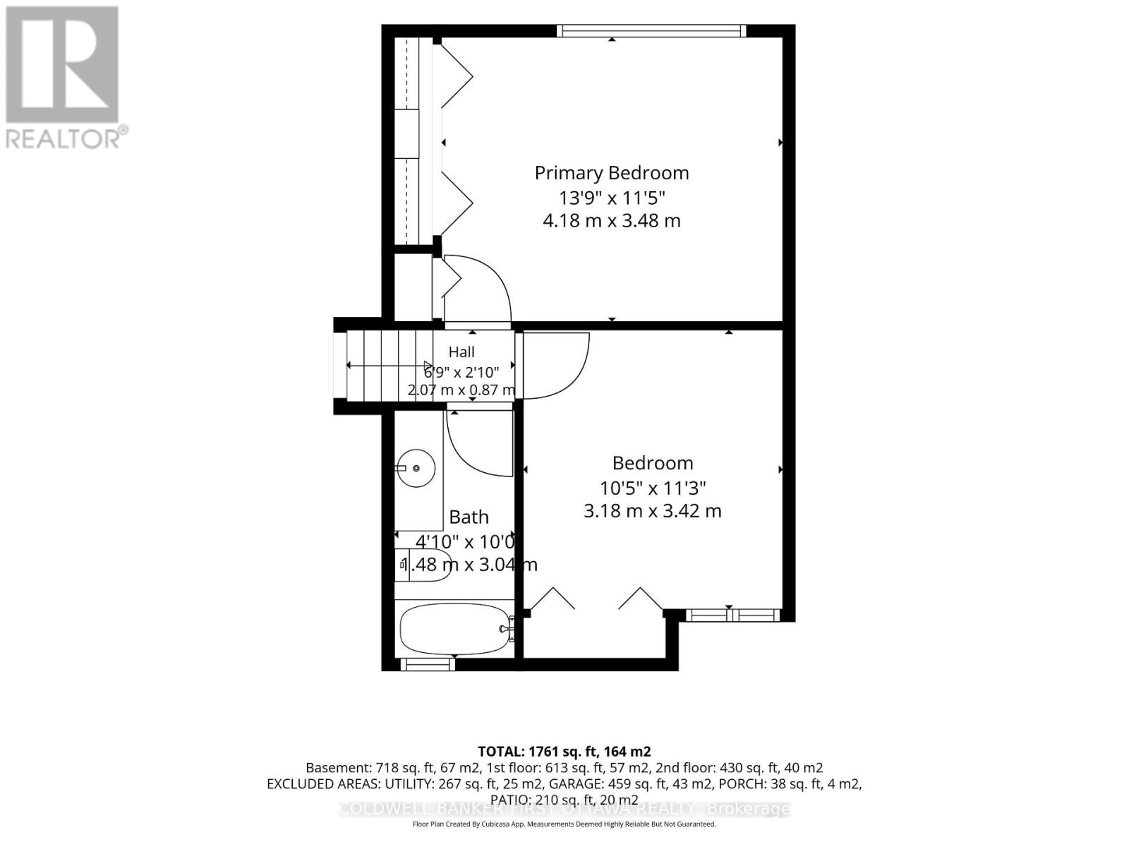 5310 Mclean Crescent, Ottawa, Ontario  K4M 1E5 - Photo 43 - X13648700
