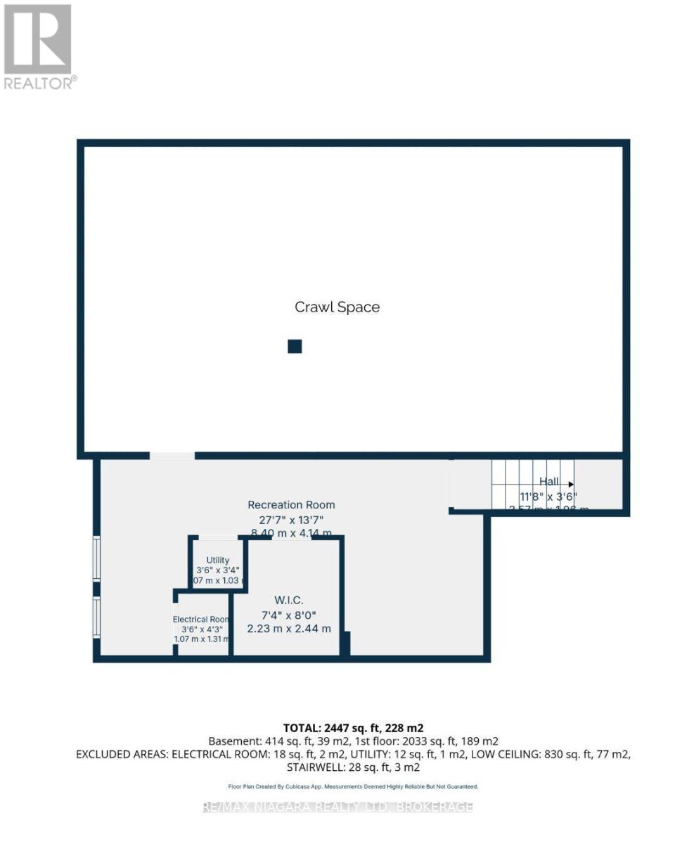 633 Clarence Street, Port Colborne, Ontario  L3K 6B8 - Photo 47 - X13643648