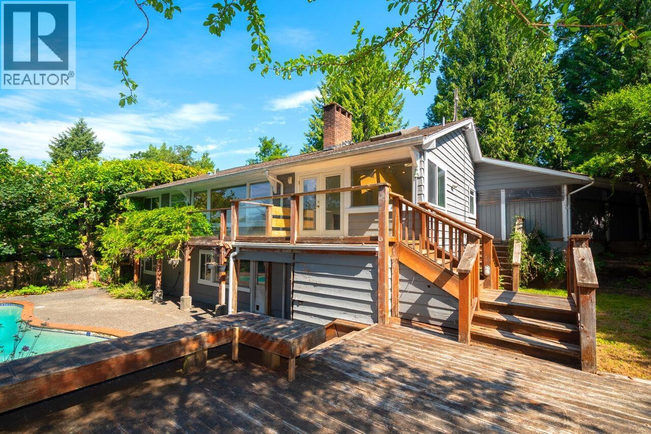545 E Kings Road, North Vancouver, British Columbia  V7N 1J2 - Photo 27 - R3153650