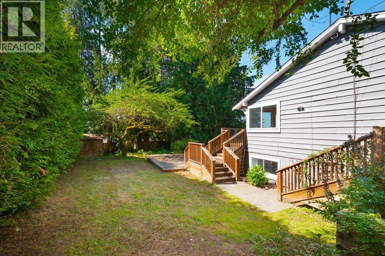 545 E Kings Road, North Vancouver, British Columbia  V7N 1J2 - Photo 28 - R3153650