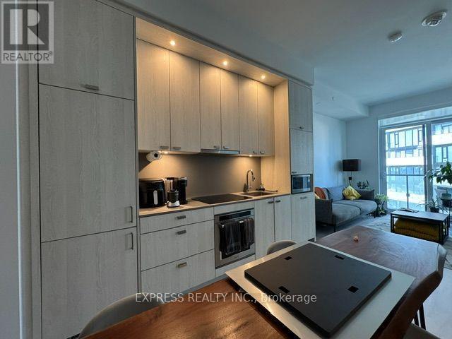 2811 - 470 Front Street W, Toronto, Ontario  M5V 0V6 - Photo 5 - C13636190