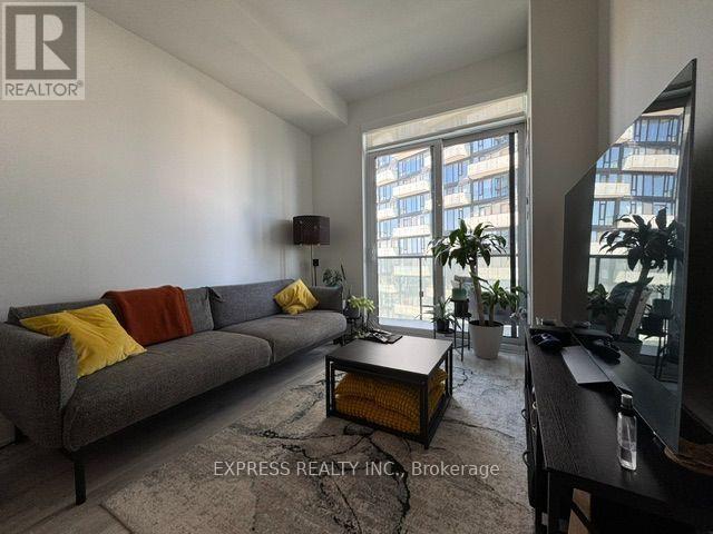 2811 - 470 Front Street W, Toronto, Ontario  M5V 0V6 - Photo 11 - C13636190