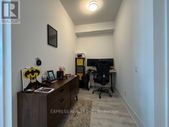 2811 - 470 Front Street W, Toronto, Ontario  M5V 0V6 - Photo 17 - C13636190