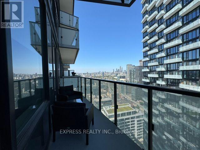 2811 - 470 Front Street W, Toronto, Ontario  M5V 0V6 - Photo 20 - C13636190