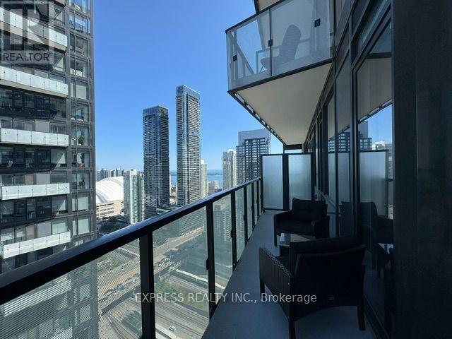 2811 - 470 Front Street W, Toronto, Ontario  M5V 0V6 - Photo 19 - C13636190