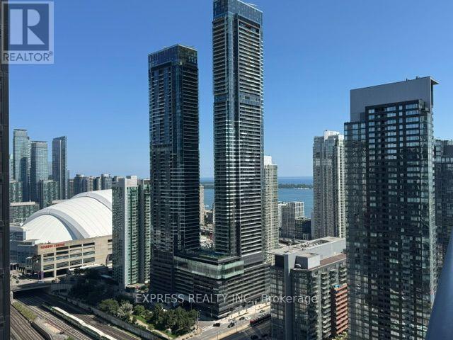 2811 - 470 Front Street W, Toronto, Ontario  M5V 0V6 - Photo 21 - C13636190