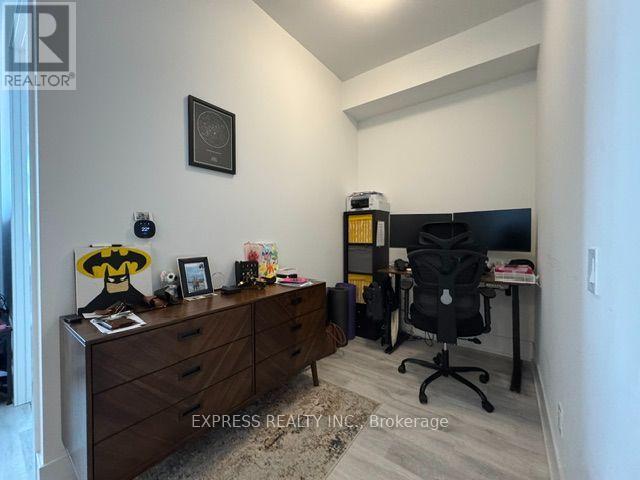 2811 - 470 Front Street W, Toronto, Ontario  M5V 0V6 - Photo 18 - C13636190