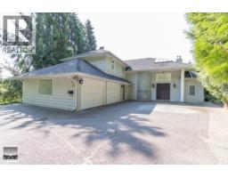 816 ANDERSON CRESCENT, West Vancouver, British Columbia