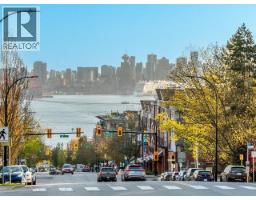104 170 W 4TH STREET, North Vancouver, British Columbia