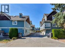 9 7833 ST. ALBANS ROAD, Richmond, British Columbia