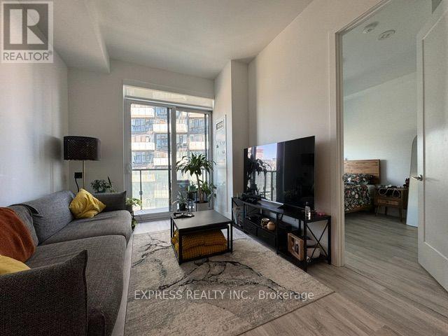 2811 - 470 Front Street W, Toronto, Ontario  M5V 0V6 - Photo 10 - C13636190