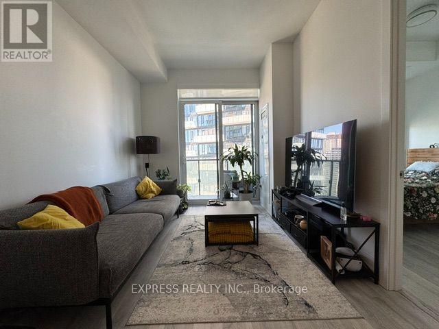 2811 - 470 Front Street W, Toronto, Ontario  M5V 0V6 - Photo 9 - C13636190