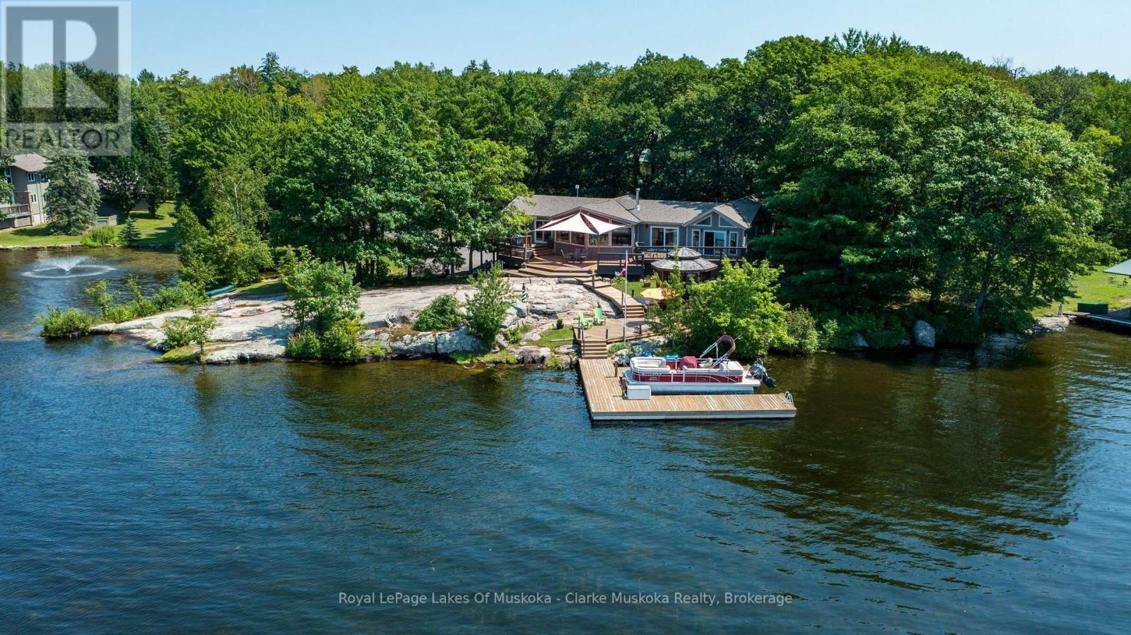 2620 Baguley Road W, Severn, Ontario  L0K 1E0 - Photo 3 - S13649408