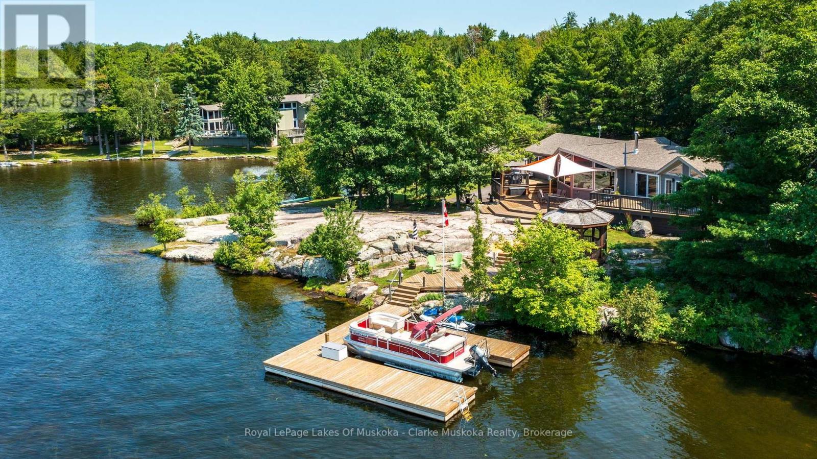 2620 Baguley Road W, Severn, Ontario  L0K 1E0 - Photo 4 - S13649408