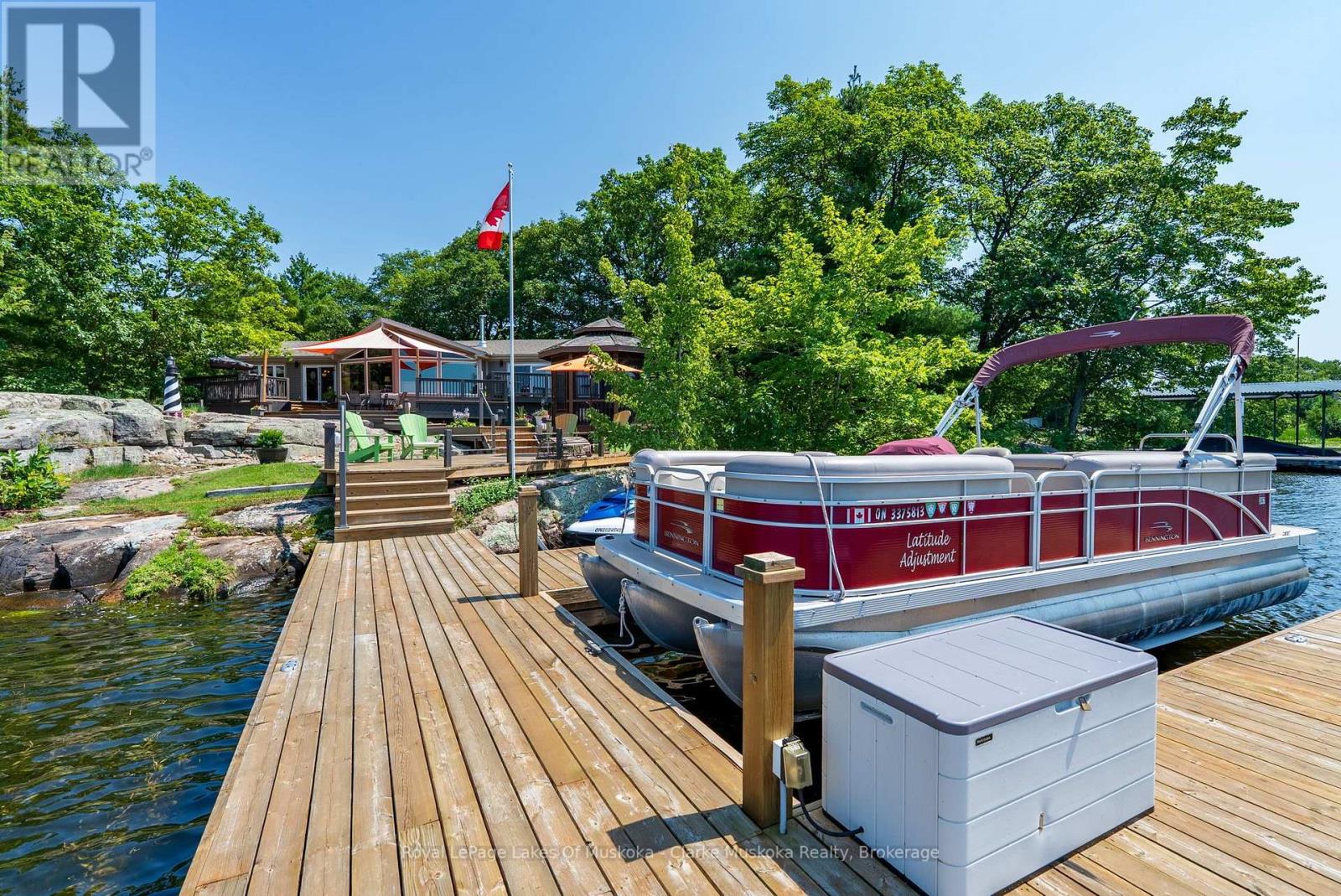 2620 Baguley Road W, Severn, Ontario  L0K 1E0 - Photo 5 - S13649408