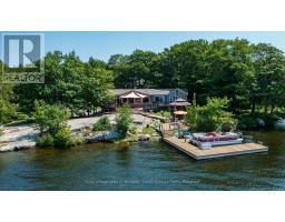 2620 BAGULEY ROAD W, severn (port severn), Ontario