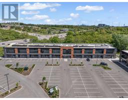206 - 1939 IRONOAK WAY, Oakville, Ontario