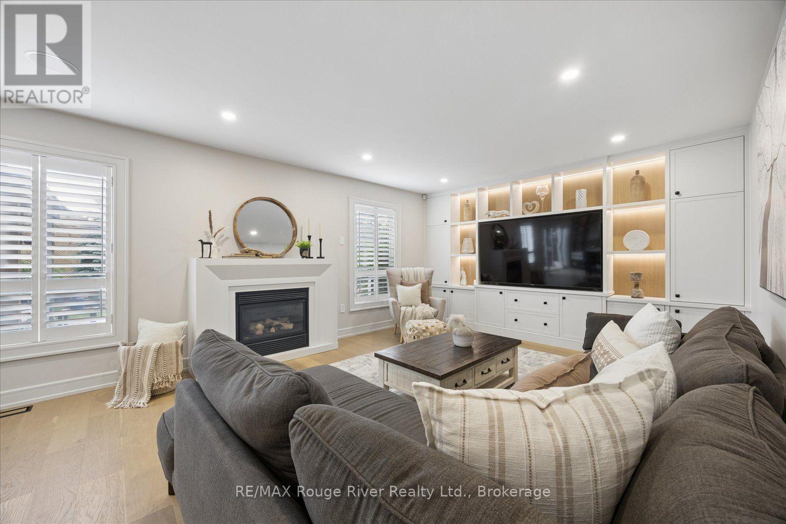 49 Hanson Crescent, Whitby, Ontario  L1M 2K9 - Photo 20 - E13649400
