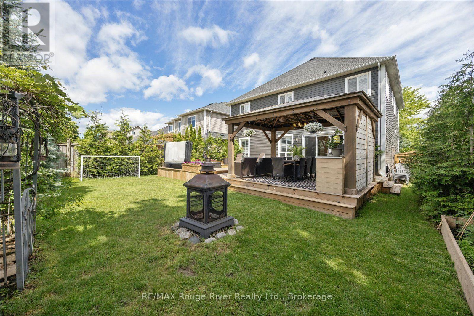 49 Hanson Crescent, Whitby, Ontario  L1M 2K9 - Photo 49 - E13649400