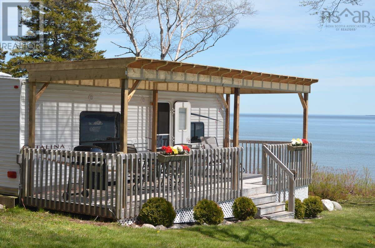 45227 Cabot Trail, North Shore, Nova Scotia  B0C 1H0 - Photo 49 - 202601204