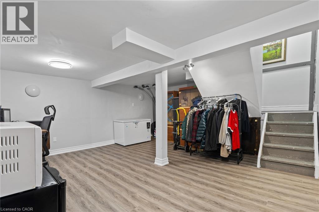 24 Bramhall Circle, Brampton, Ontario  L6V 2G4 - Photo 18 - 40853358