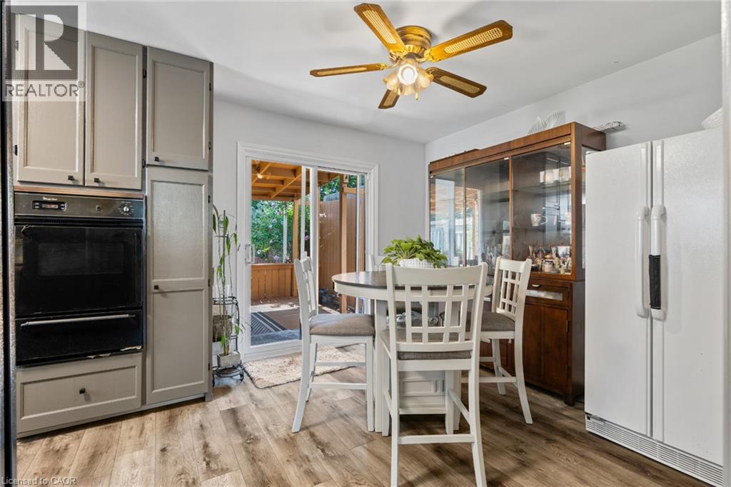 24 Bramhall Circle, Brampton, Ontario  L6V 2G4 - Photo 7 - 40853358
