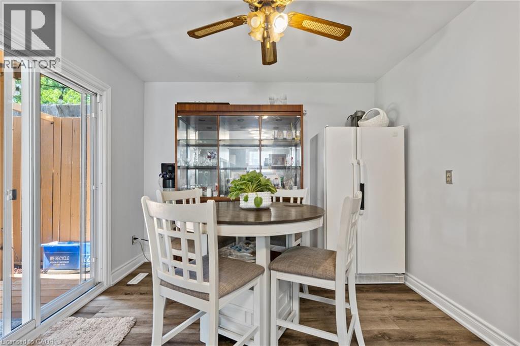 24 Bramhall Circle, Brampton, Ontario  L6V 2G4 - Photo 8 - 40853358