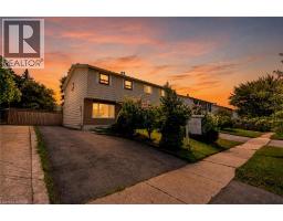 24 BRAMHALL Circle, Brampton, Ontario