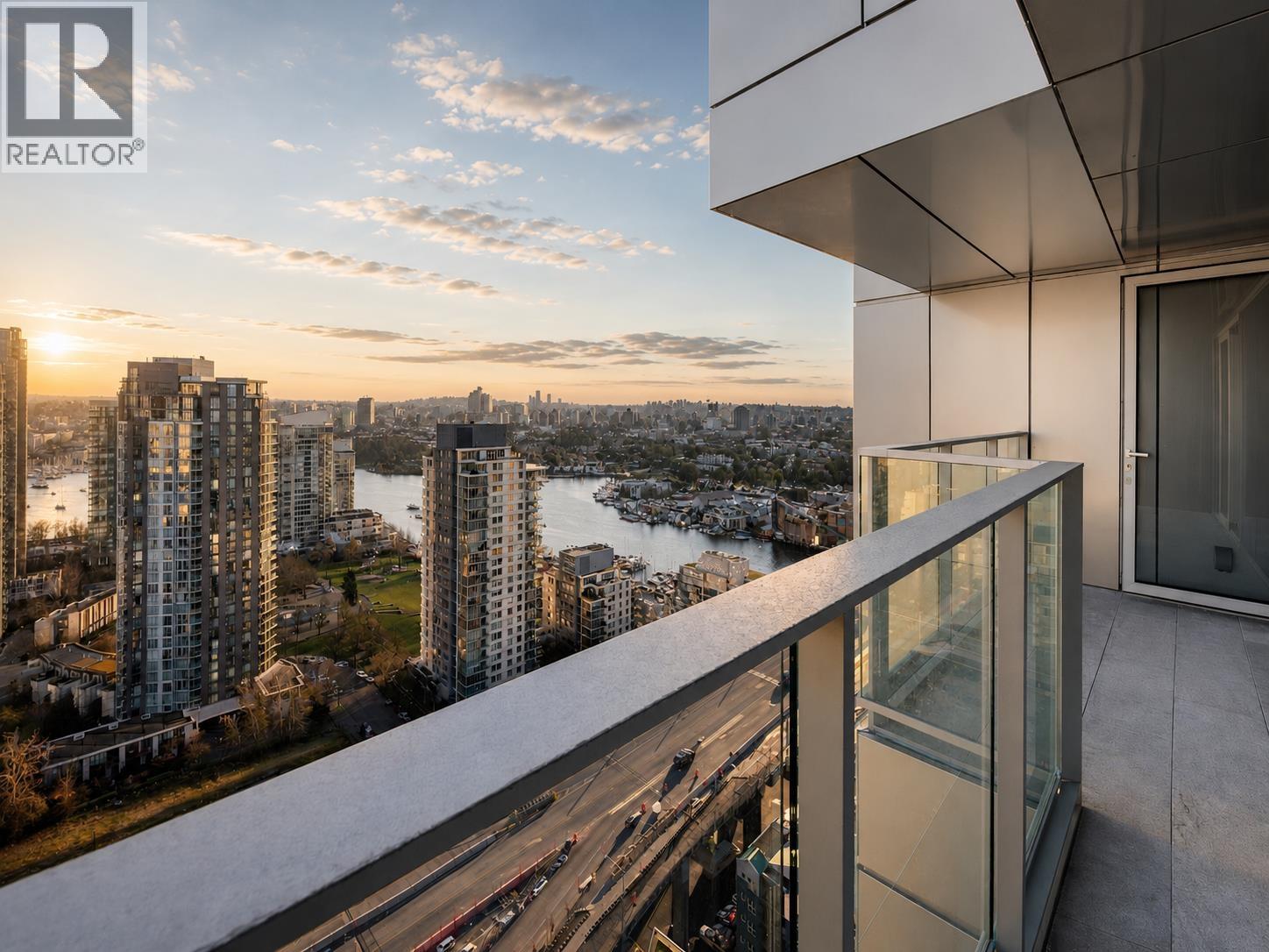 3209 1480 Howe Street, Vancouver, British Columbia  V6Z 0G5 - Photo 4 - R3147689