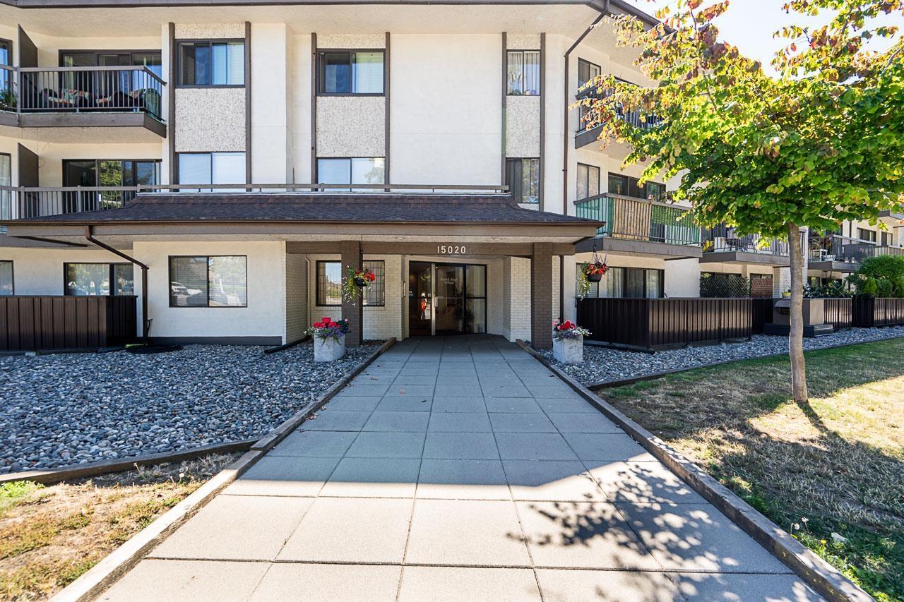 208 15020 North Bluff Road, White Rock, British Columbia  V4B 5A4 - Photo 32 - R3153458