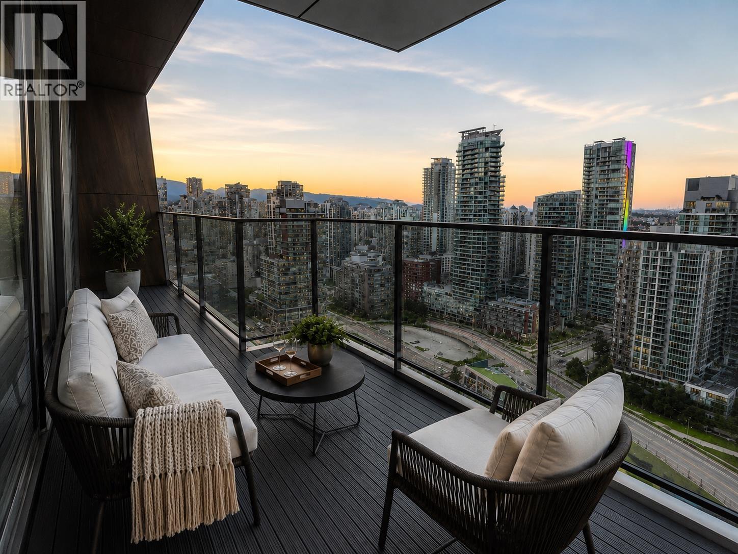 3209 1480 Howe Street, Vancouver, British Columbia  V6Z 0G5 - Photo 5 - R3147689