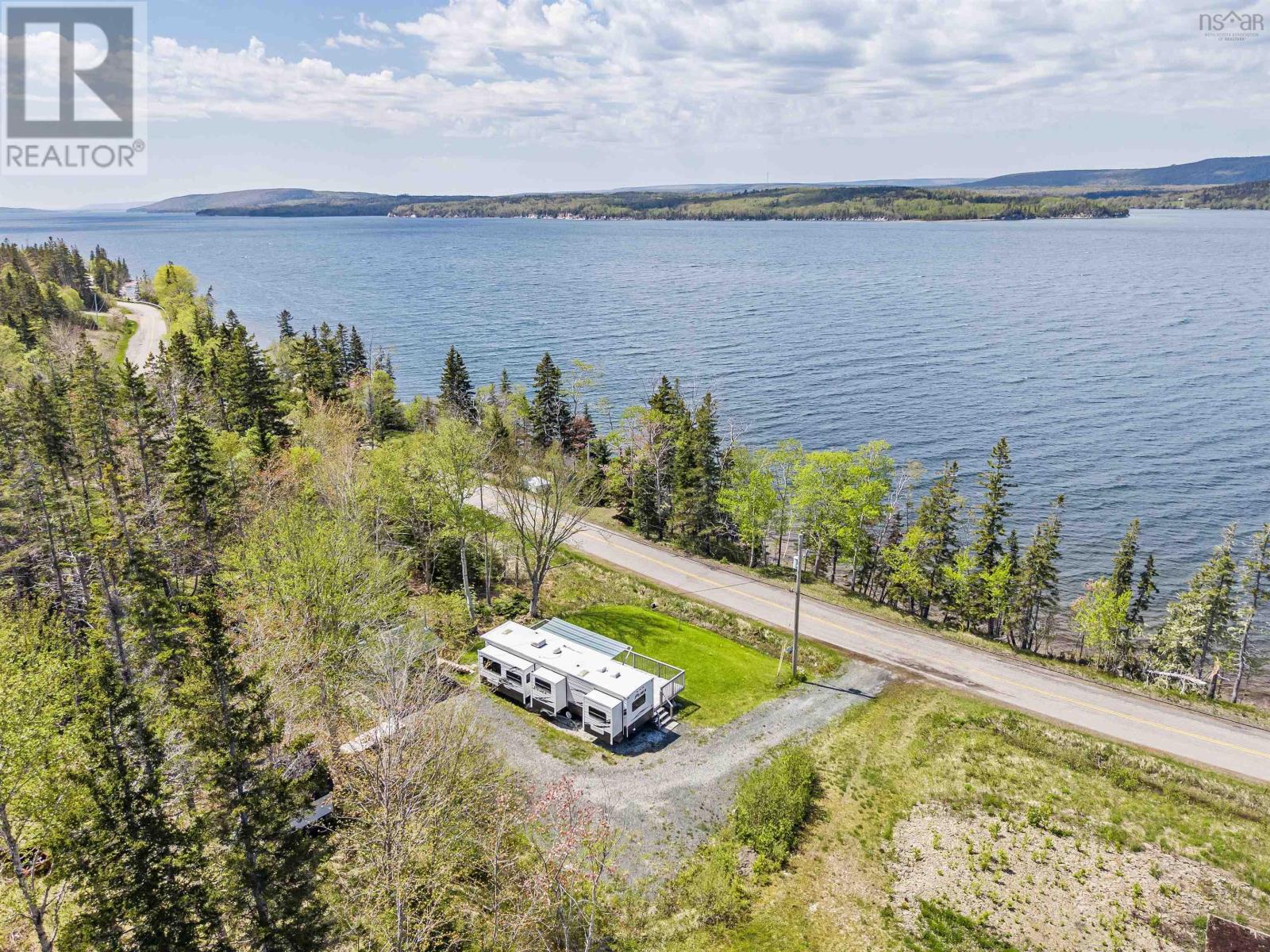 9286 Kempt Head Road, Ross Ferry, Nova Scotia