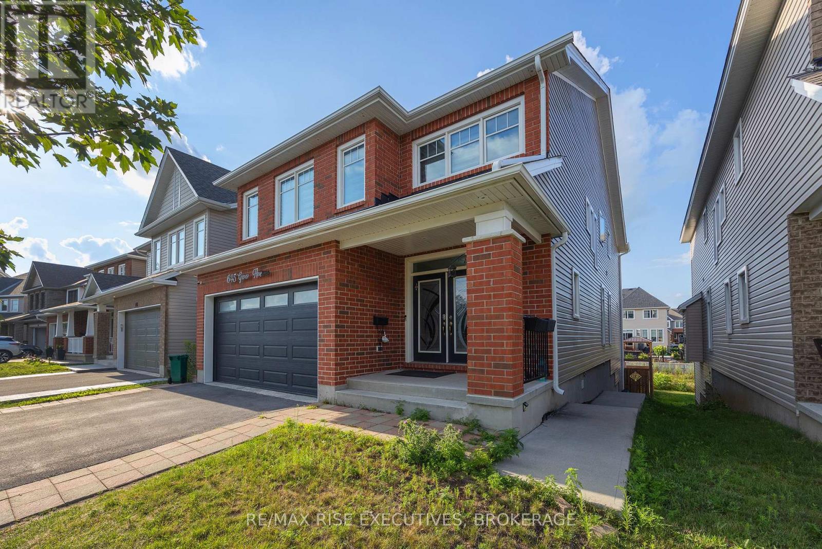 645 Gwen Avenue, Kingston, Ontario K7P 0M2 - Photo 2 - X13649488