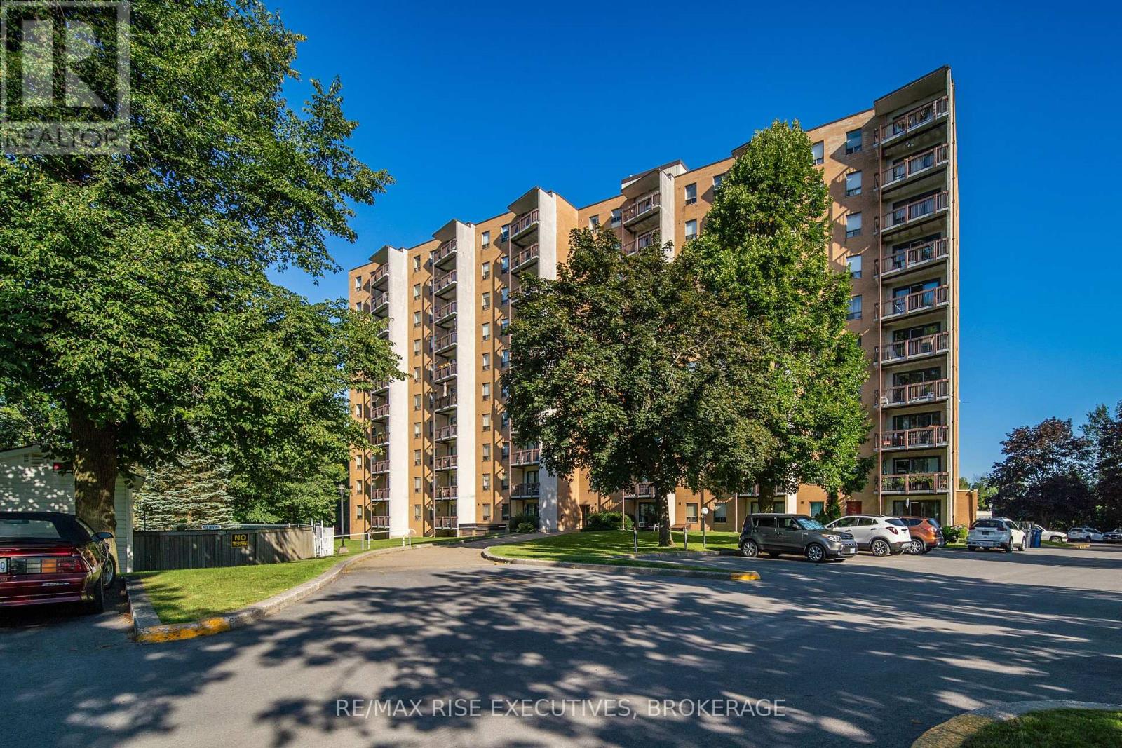 310 - 66 Greenview Drive, Kingston, Ontario  K7M 7C5 - Photo 36 - X13649496