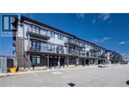 156 WHEAT Lane, Kitchener, Ontario